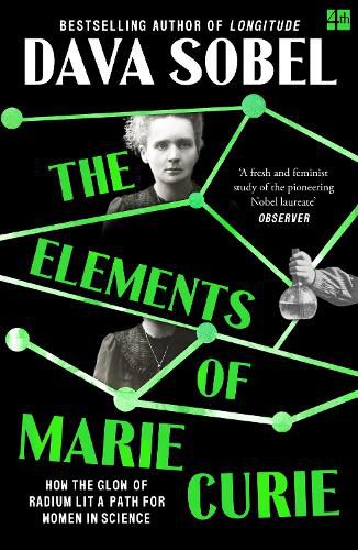 Cover image for The Elements of Marie Curie
