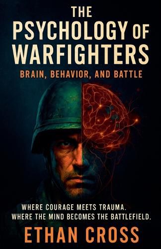 Cover image for The Psychology of Warfighters