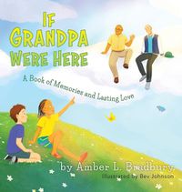 Cover image for If Grandpa Were Here