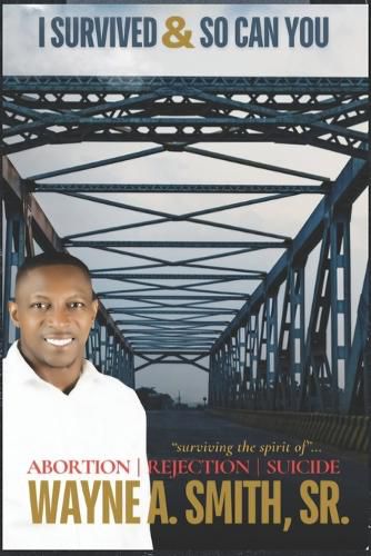 Cover image for I Survived and So Can You!