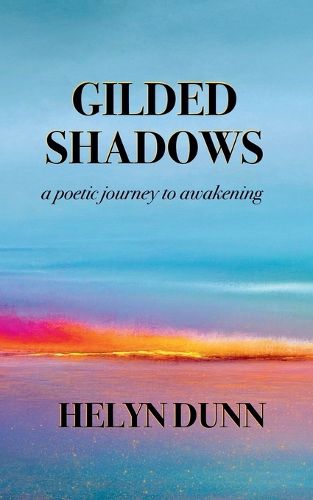 Cover image for Gilded Shadows