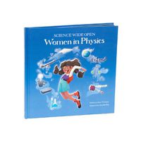 Cover image for Women in Physics