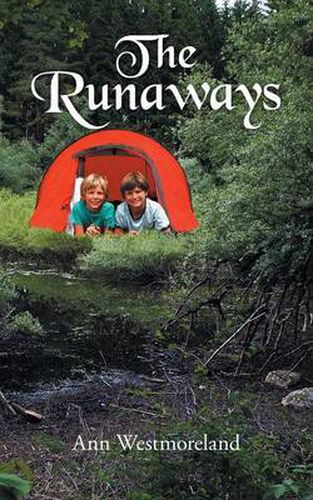 Cover image for The Runaways