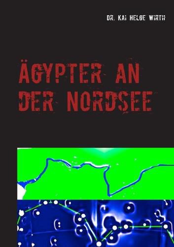 Cover image for AEgypter an der Nordsee: oder das Eridanosratsel