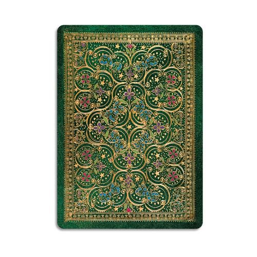 Cover image for Pinnacle (The Queen's Binding) Playing Cards (Standard Deck)