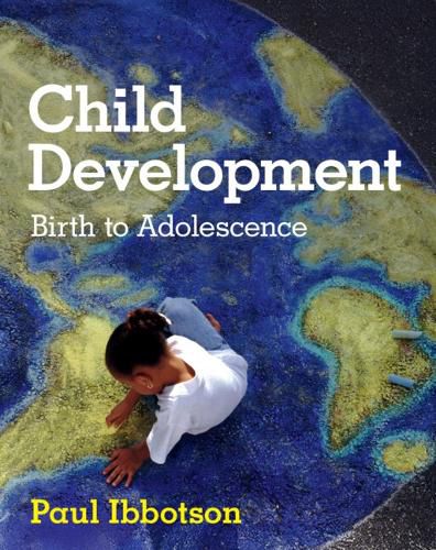 Cover image for Child Development