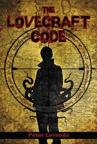 Cover image for The Lovecraft Code
