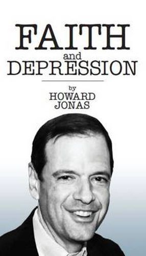 Cover image for Faith and Depression