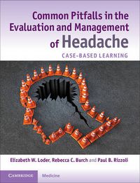 Cover image for Common Pitfalls in the Evaluation and Management of Headache: Case-Based Learning