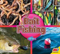 Cover image for Bait Fishing