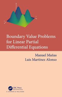 Cover image for Boundary Value Problems for Linear Partial Differential Equations