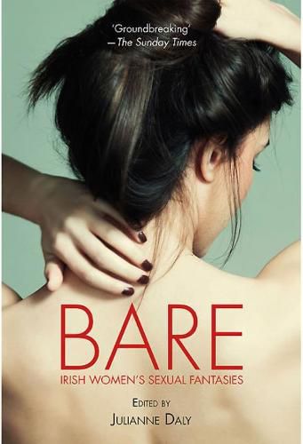 Cover image for Bare