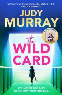 Cover image for The Wild Card