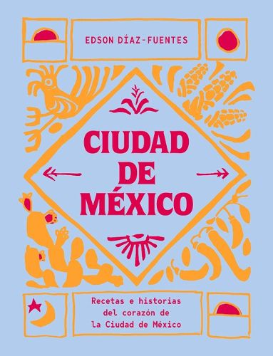 Cover image for Ciudad de Mexico