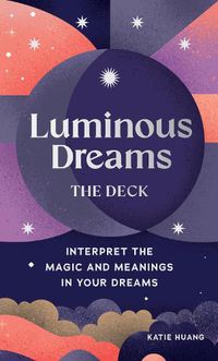 Cover image for Luminous Dreams: The Deck