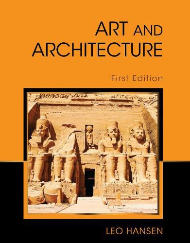 Cover image for Art and Architecture