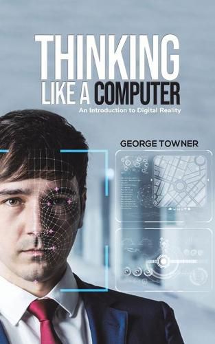 Cover image for Thinking Like a Computer