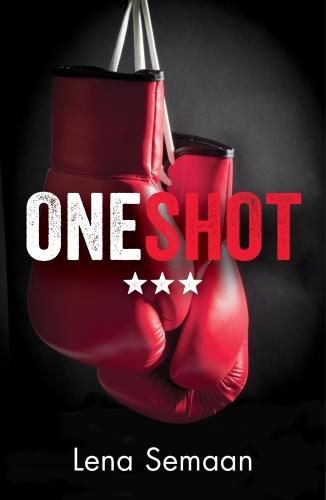 Cover image for One Shot - Would you stay trapped by your past? Or would you fight for your future?