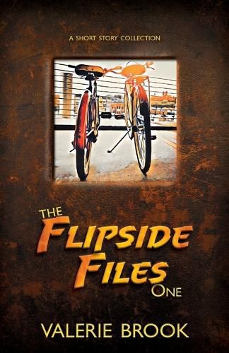 Cover image for The Flipside Files I