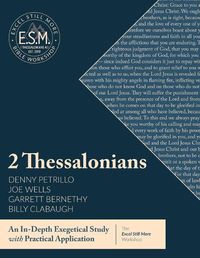 Cover image for Excel Still More Bible Workshop: 2 Thessalonians