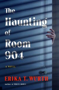 Cover image for The Haunting of Room 904