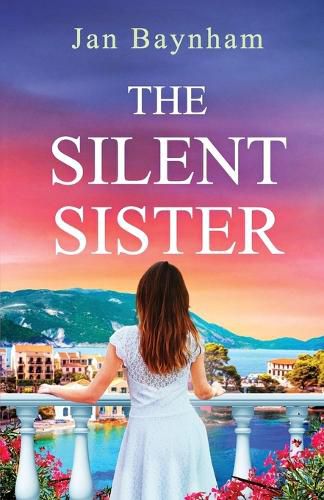 Cover image for The Silent Sister