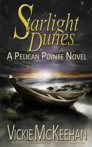 Cover image for Starlight Dunes