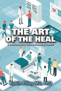 Cover image for The Art of the Heal