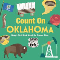 Cover image for Count On Oklahoma