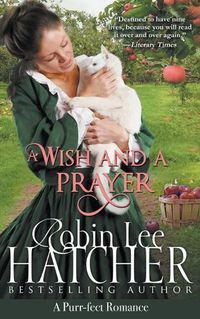 Cover image for A Wish and a Prayer