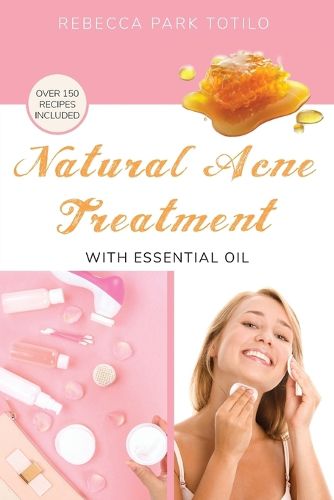 Cover image for Natural Acne Treatment With Essential Oil