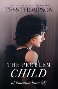 Cover image for The Problem Child
