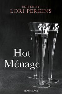 Cover image for Hot Menage