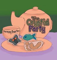 Cover image for The Cryptid Party