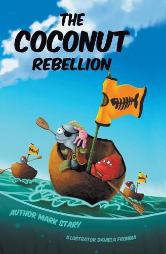 Cover image for The Coconut Rebellion