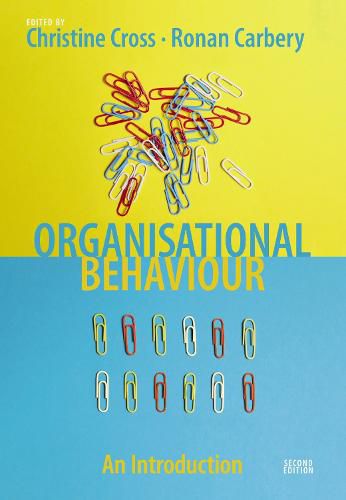 Organisational Behaviour