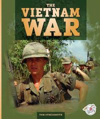 Cover image for The Vietnam War