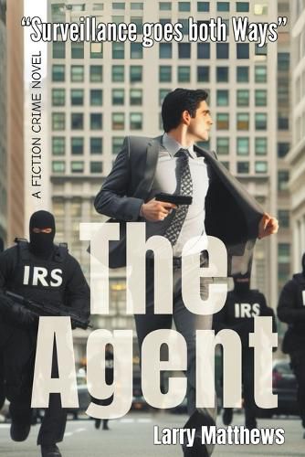 Cover image for The Agent