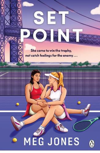 Cover image for Set Point