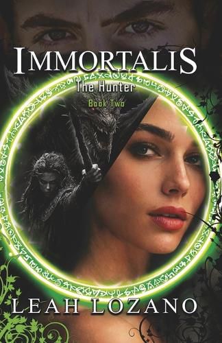 Cover image for The Hunter