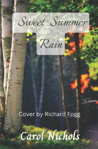 Cover image for Sweet Summer Rain