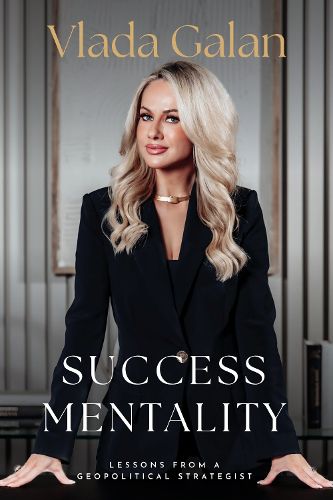 Cover image for Success Mentality