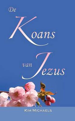 Cover image for de Koans Van Jezus