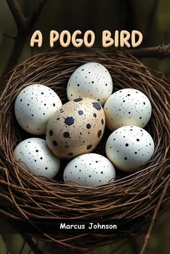 Cover image for A Pogo Bird