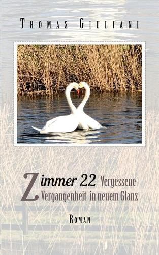 Cover image for Zimmer 22: Vergessene Vergangenheit im neuen Glanz