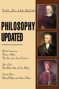 Cover image for Philosophy Updated