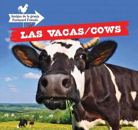 Cover image for Las Vacas / Cows