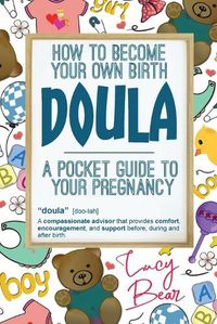 Cover image for A pocket guide to your pregnancy