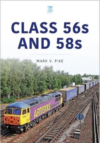 Class 56 and 58