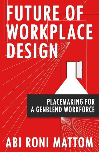 Cover image for Future of Workplace Design